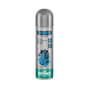 motorex Motor start spray art. 302320