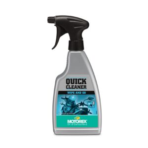 motorex Quick cleaner art. 304378