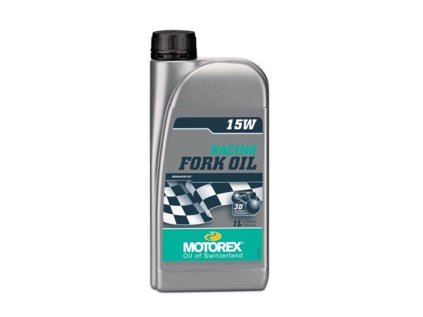 motorex Racing fork oil 15 w art. 306411