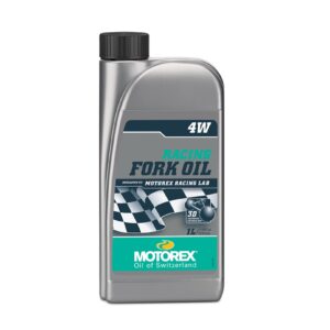 motorex Racing fork oil 4w art. 306403