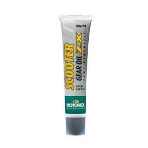 Motorex Scooter gear oil zx sae 80w_90 art. 301157