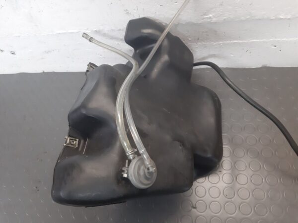Tank Vespa LX 50 4T 2V E2 Jg.(2006-09) – Bild 3
