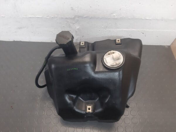 Tank Vespa LX 50 4T 2V E2 Jg.(2006-09) – Bild 2