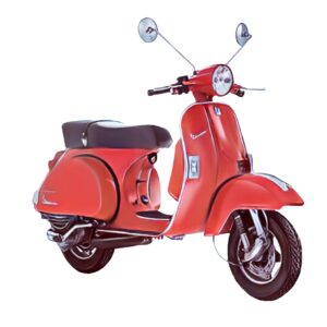 vespa ersatzteile schweiz